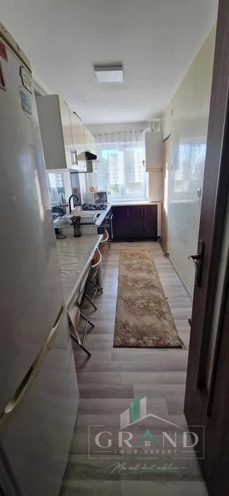Apartament 2 camere, decomandate, etaj intermediar, Mănăștur