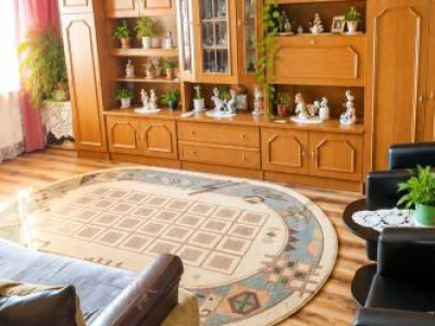 Apartament 2 camere, decomandate, etaj intermediar, Mănăștur