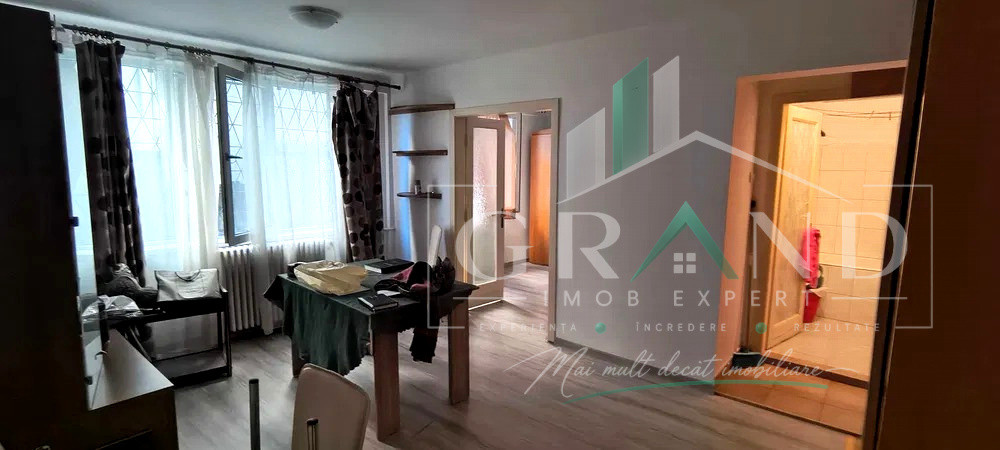 Apartament 2 camere I Centru I Cluj-Napoca