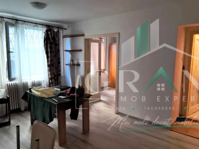 Apartament 2 camere I Centru I Cluj-Napoca