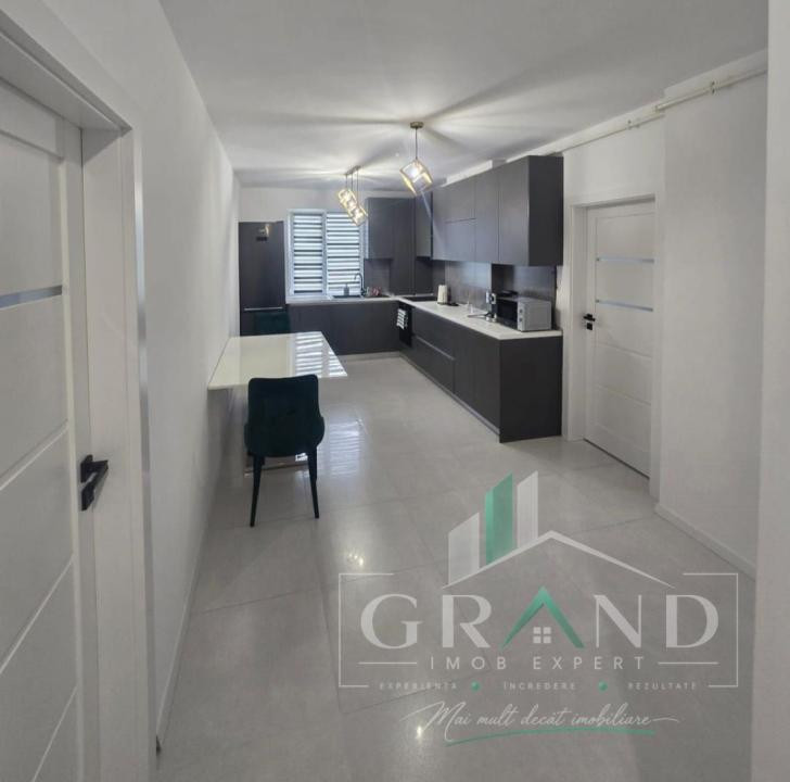 APARTAMENT 3 CAMERE | 64 MP | LOGIE 5 MP | MOBILAT & UTILAT | BMW–VIVO MALL
