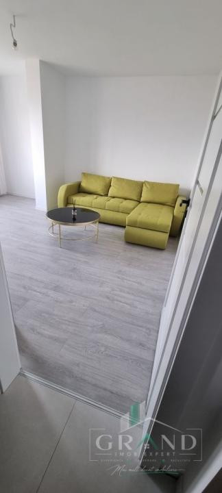 APARTAMENT 3 CAMERE | 64 MP | LOGIE 5 MP | MOBILAT & UTILAT | BMW–VIVO MALL