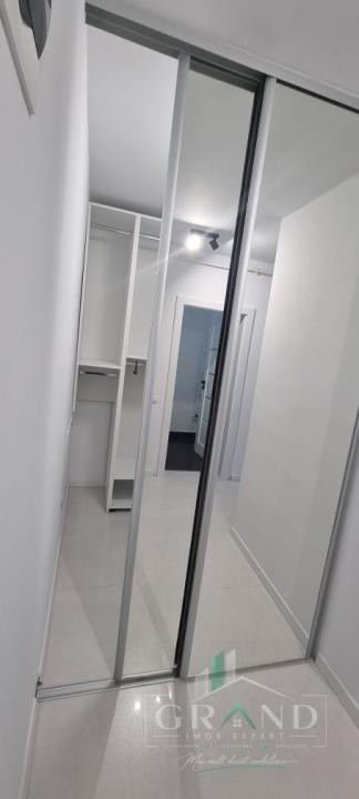 APARTAMENT 3 CAMERE | 64 MP | LOGIE 5 MP | MOBILAT & UTILAT | BMW–VIVO MALL