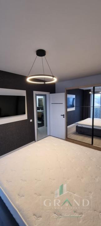APARTAMENT 3 CAMERE | 64 MP | LOGIE 5 MP | MOBILAT & UTILAT | BMW–VIVO MALL