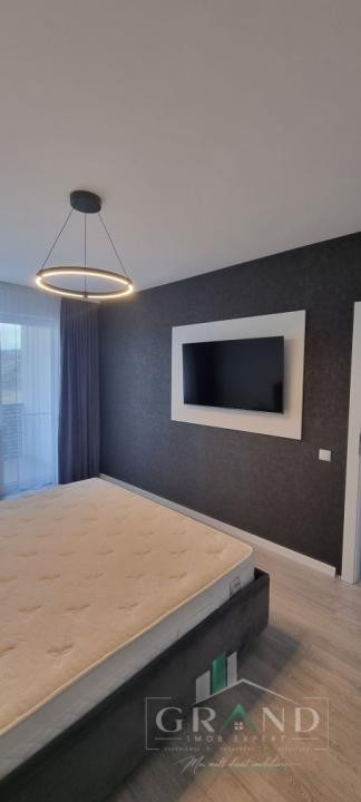 APARTAMENT 3 CAMERE | 64 MP | LOGIE 5 MP | MOBILAT & UTILAT | BMW–VIVO MALL