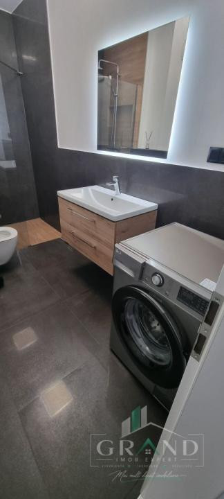 APARTAMENT 3 CAMERE | 64 MP | LOGIE 5 MP | MOBILAT & UTILAT | BMW–VIVO MALL