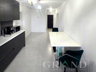 APARTAMENT 3 CAMERE | 64 MP | LOGIE 5 MP | MOBILAT & UTILAT | BMW–VIVO MALL