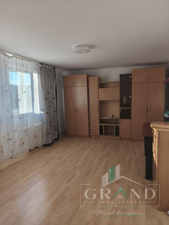 Apartament cu o cameră, Mănăștur