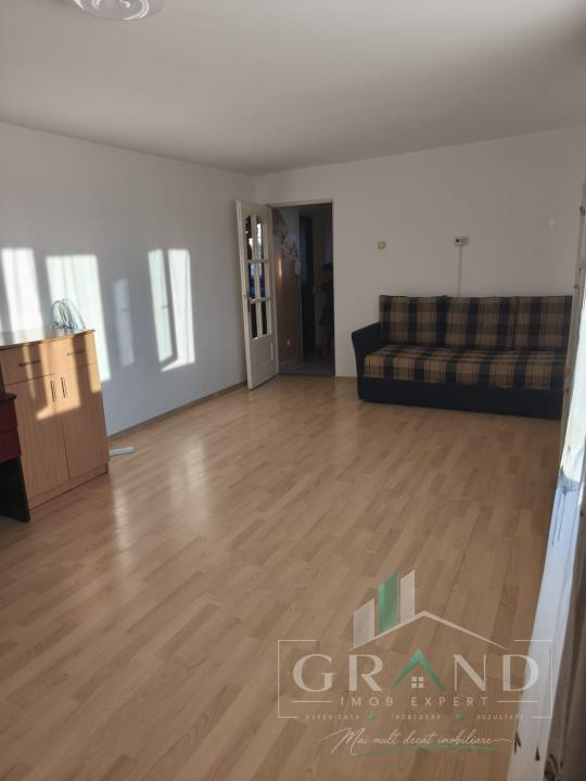 Apartament cu o cameră, Mănăștur