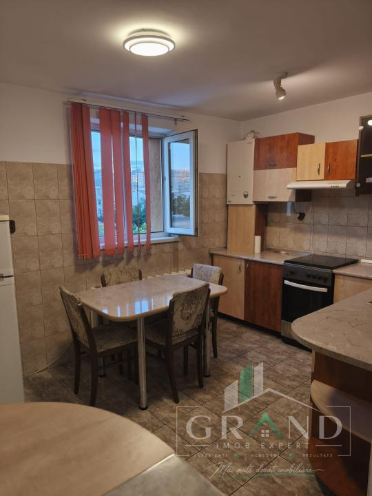 Apartament cu o cameră, Mănăștur