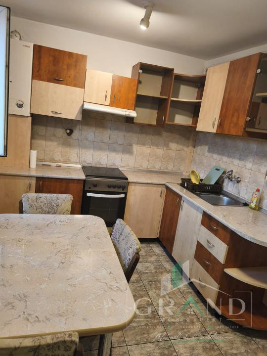 Apartament cu o cameră, Mănăștur
