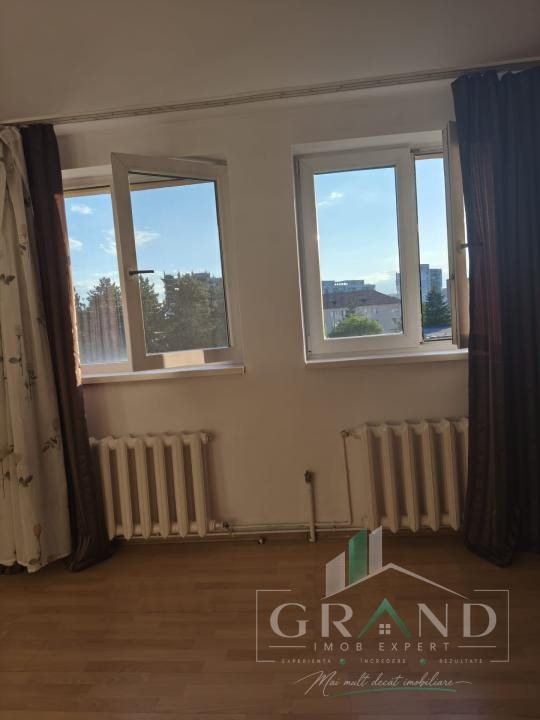 Apartament cu o cameră, Mănăștur
