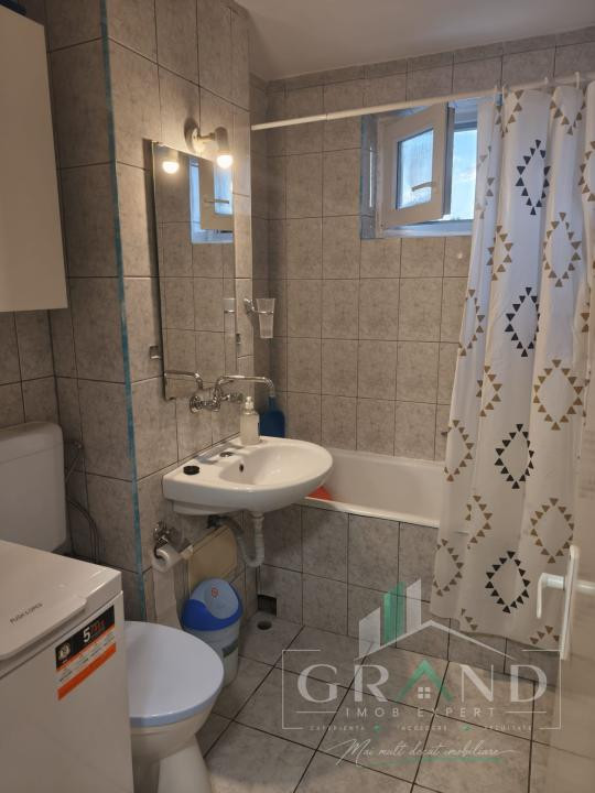 Apartament cu o cameră, Mănăștur