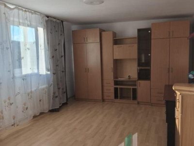 Apartament cu o cameră, Mănăștur