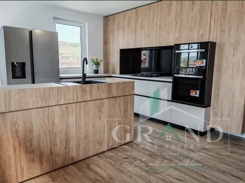 Apartament 2 camere 57,8mp | balcon | parcare | Calea Baciului