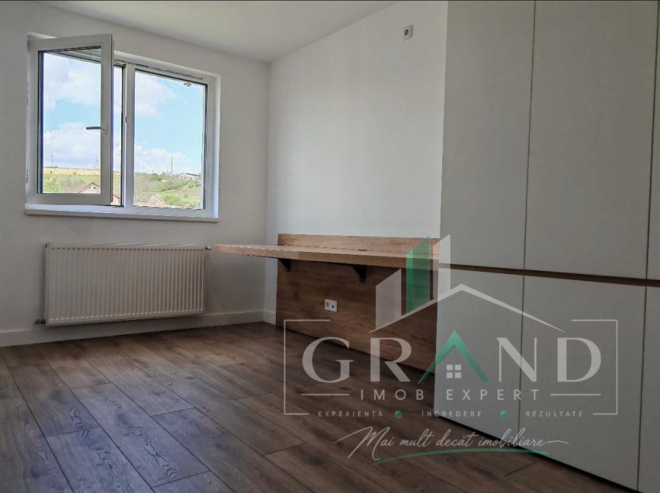 Apartament 2 camere 57,8mp | balcon | parcare | Calea Baciului