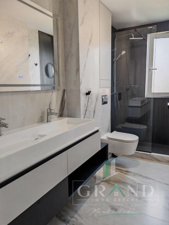 Apartament 2 camere 57,8mp | balcon | parcare | Calea Baciului