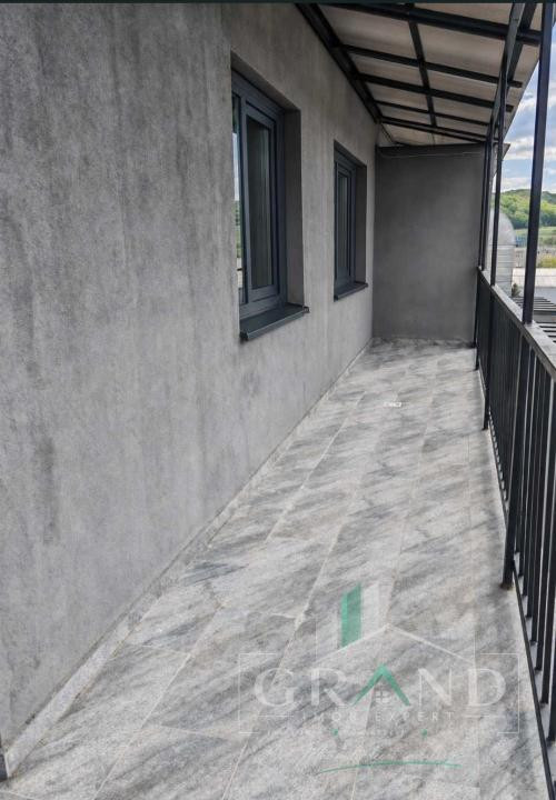 Apartament 2 camere 57,8mp | balcon | parcare | Calea Baciului
