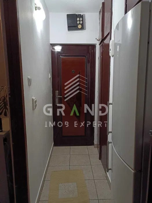 Garsoniera, BALCON, PET-FRIENDLY, zona Zorilor