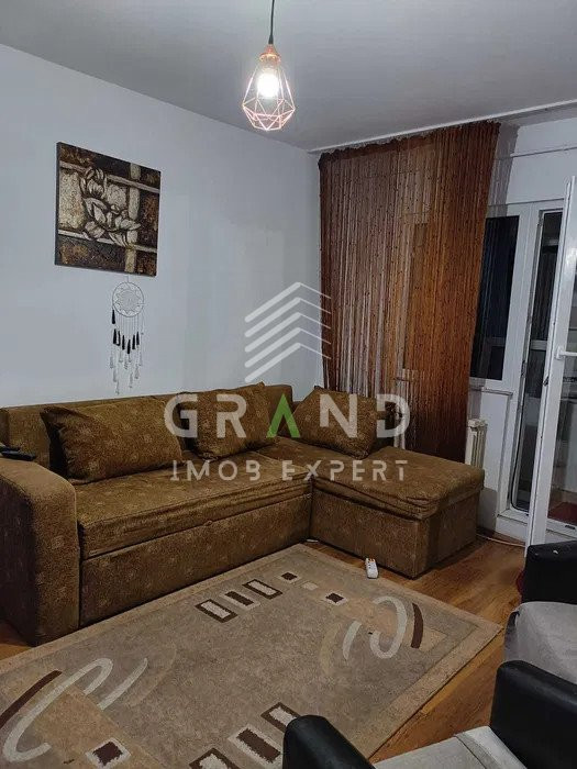 Garsoniera, BALCON, PET-FRIENDLY, zona Zorilor