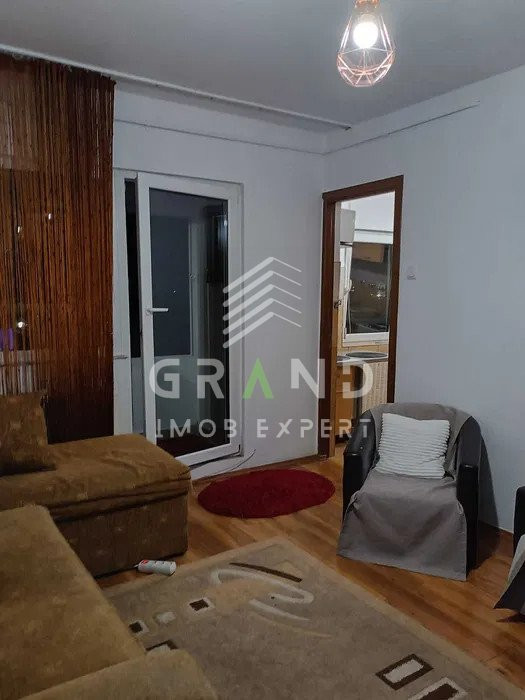 Garsoniera, BALCON, PET-FRIENDLY, zona Zorilor