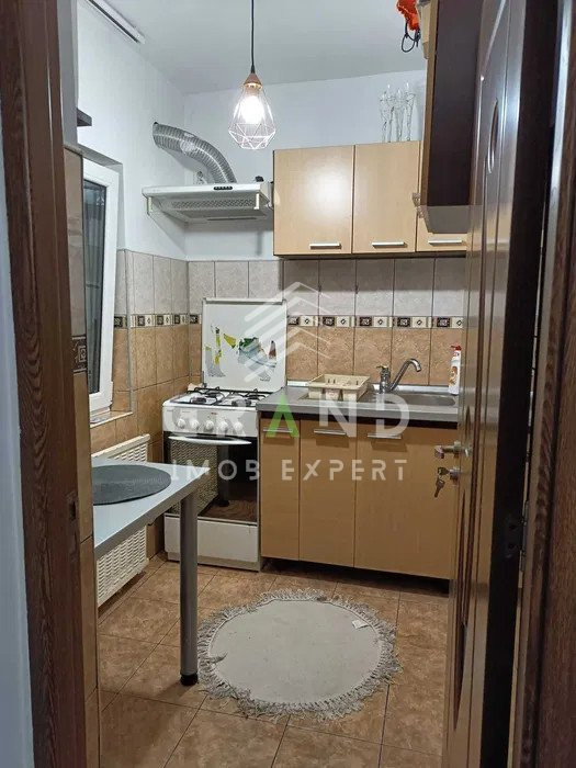 Garsoniera, BALCON, PET-FRIENDLY, zona Zorilor