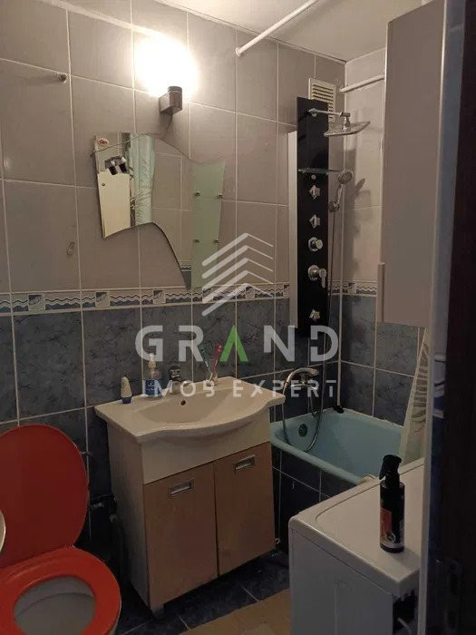 Garsoniera, BALCON, PET-FRIENDLY, zona Zorilor