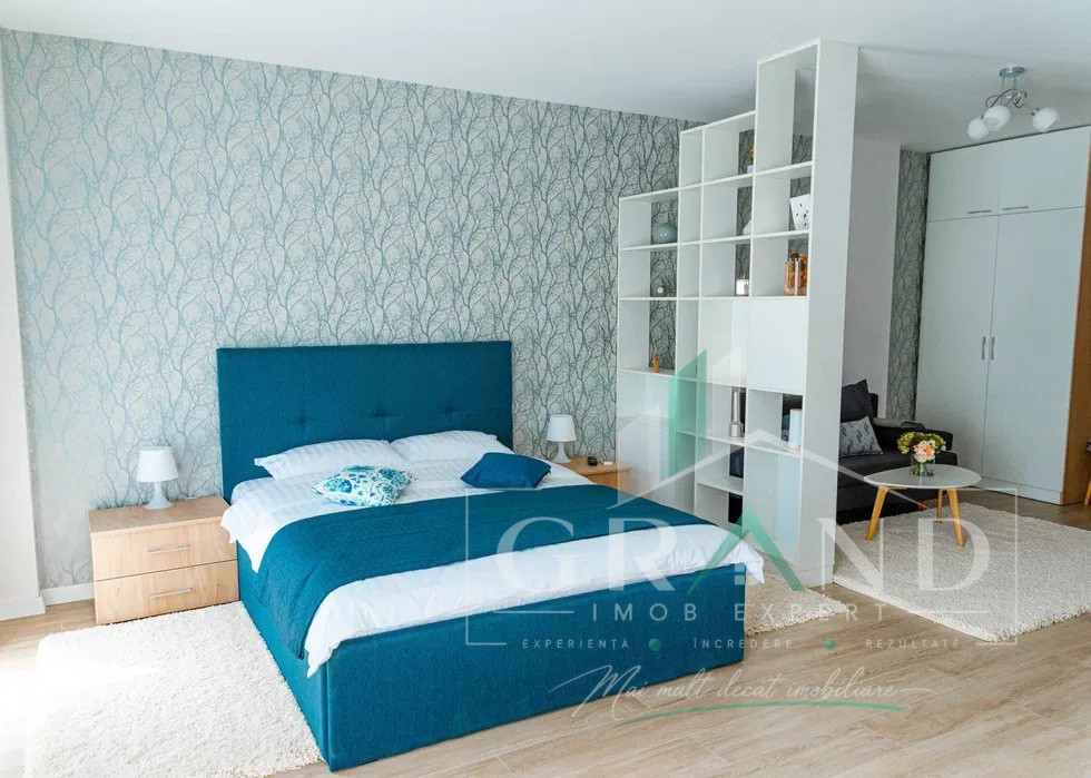 Apartament modern, semicentral, Cluj-Napoca