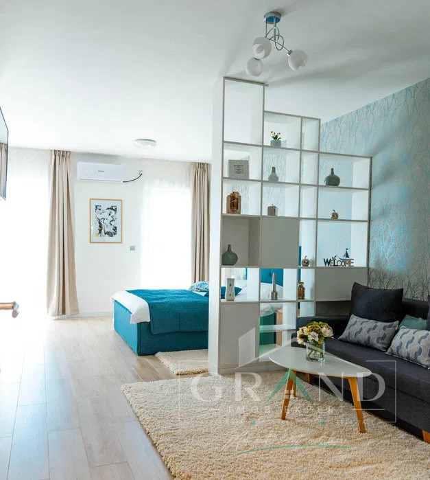 Apartament modern, semicentral, Cluj-Napoca