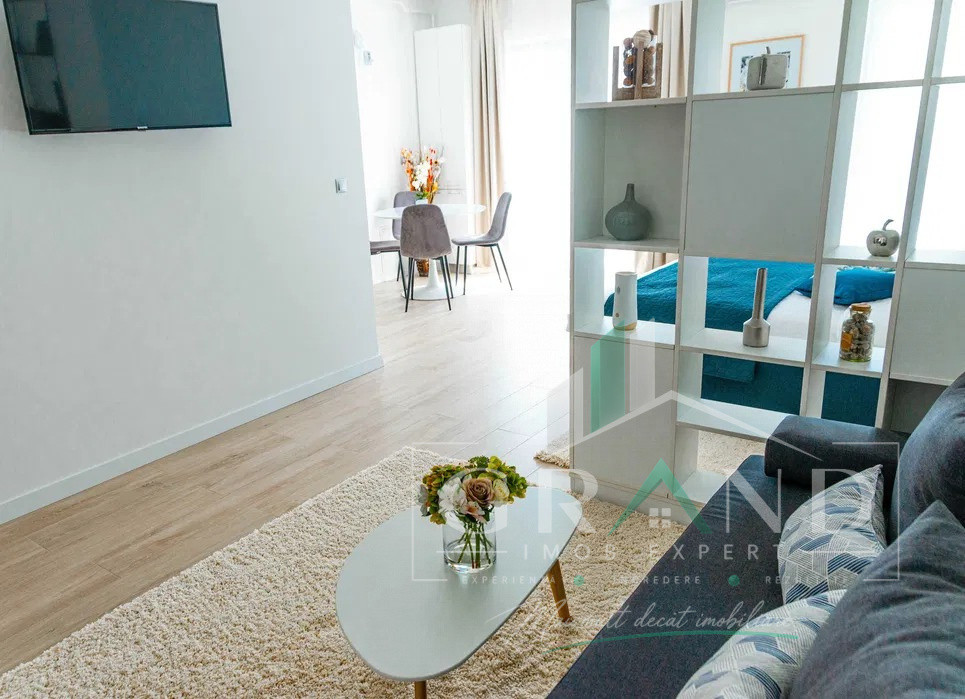Apartament modern, semicentral, Cluj-Napoca
