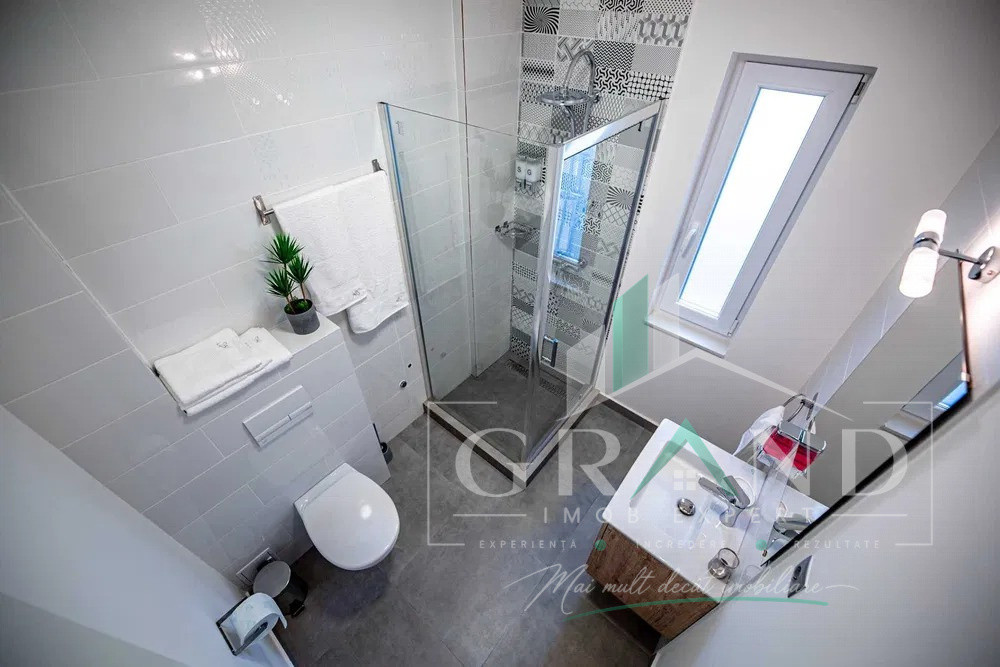 Apartament modern, semicentral, Cluj-Napoca