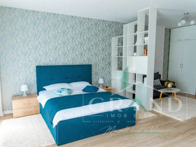 Apartament modern, semicentral, Cluj-Napoca