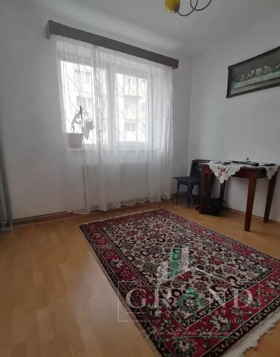 2 camere decomandat | BALCON | Mănăștur–Zona Minerva
