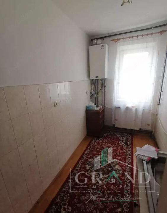 2 camere decomandat | BALCON | Mănăștur–Zona Minerva