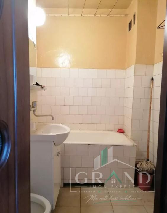 2 camere decomandat | BALCON | Mănăștur–Zona Minerva