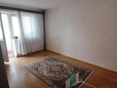 2 camere decomandat | BALCON | Mănăștur–Zona Minerva