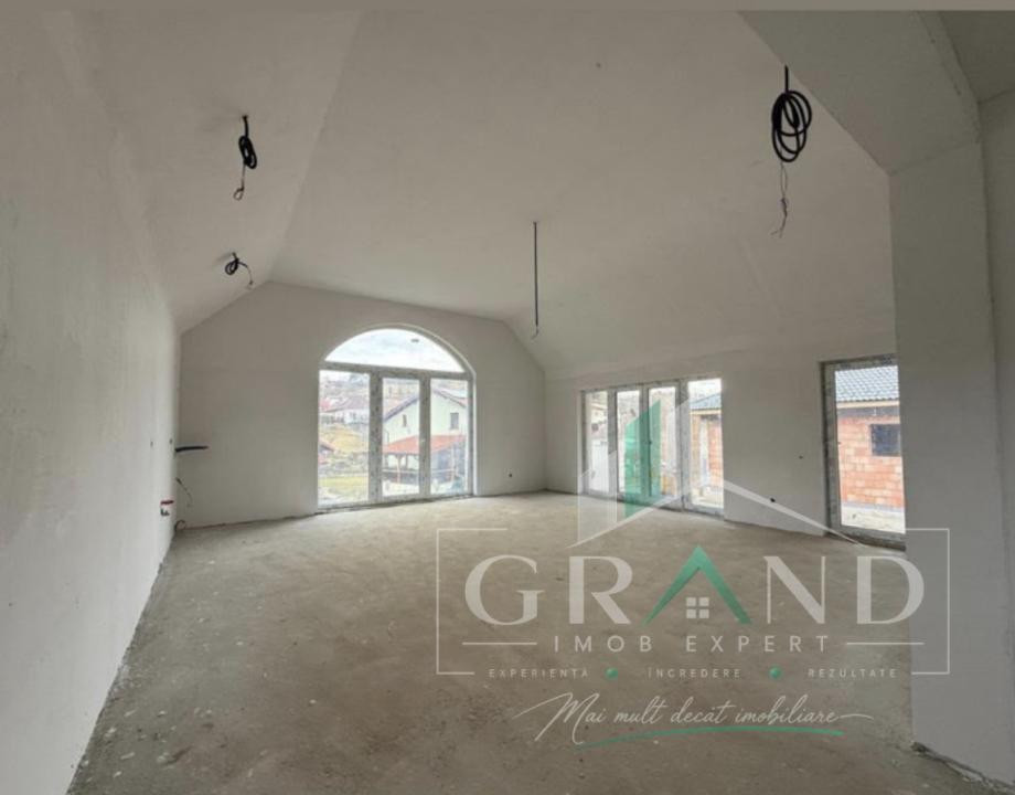 Casă individuală 170mp | 2 terase | garaj | Feleacu