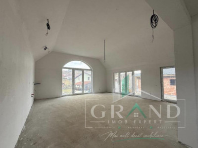 Casă individuală 170mp | 2 terase | garaj | Feleacu