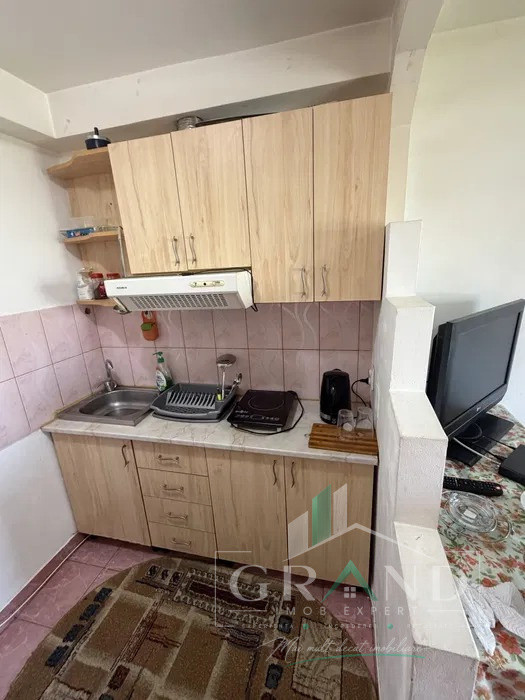 Garsonieră în Mănăștur, zona Penny