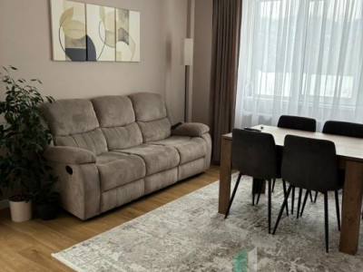 Apartament 3 camere 50mp | balcon | zona Tineretului