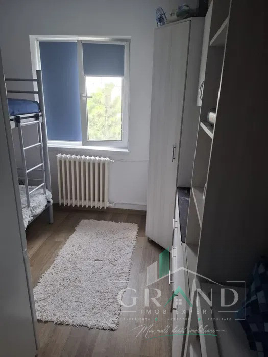 Garsonieră, Gheorgheni
