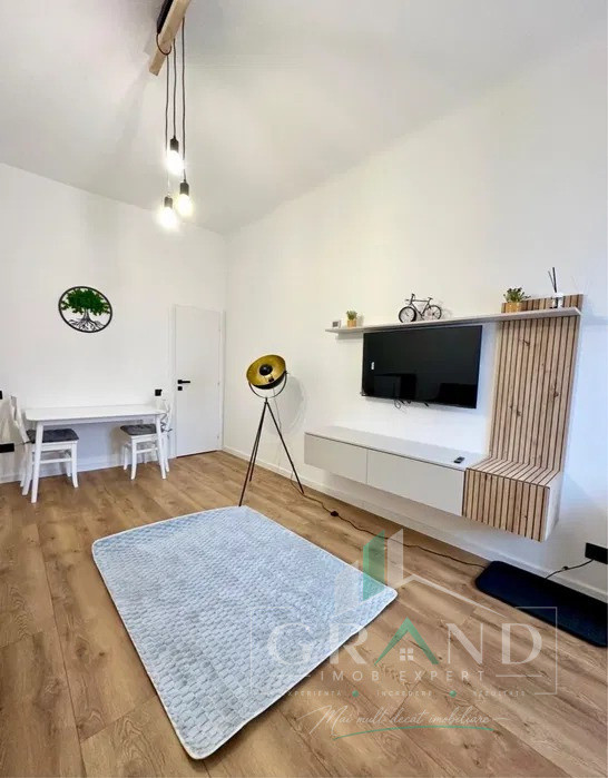 Apartament cu o camera, zona Eroilor, Cluj-Napoca