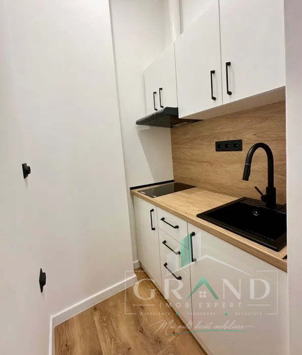 Apartament cu o camera, zona Eroilor, Cluj-Napoca