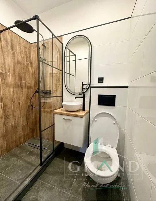 Apartament cu o camera, zona Eroilor, Cluj-Napoca