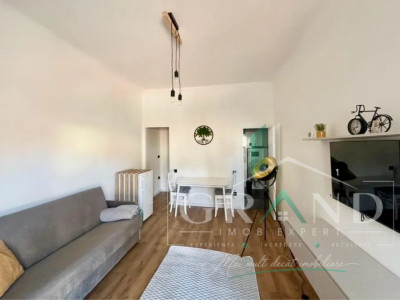 Apartament cu o camera, zona Eroilor, Cluj-Napoca
