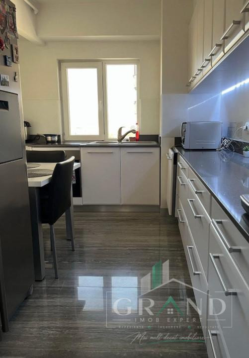 Apartament 3 camere, 80 mp, Calea Manastur