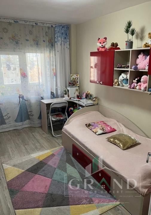 Apartament 3 camere, 80 mp, Calea Manastur