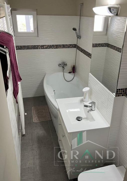 Apartament 3 camere, 80 mp, Calea Manastur