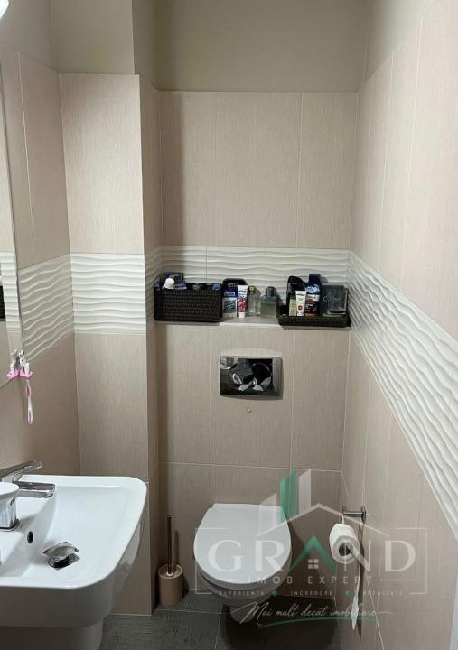 Apartament 3 camere, 80 mp, Calea Manastur