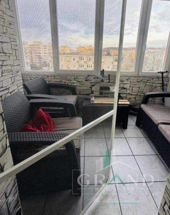 Apartament 3 camere, 80 mp, Calea Manastur